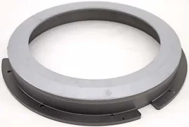 Lam Research 715-033685-001 A + 716-036601-001 A Ring Semiconductor Part