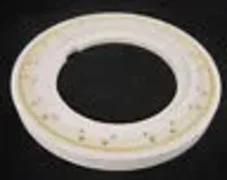 Lam Research 715-037794-126 Rev. A Ring Semiconductor Part