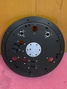 Lam Research 715-042350-156 REV. D