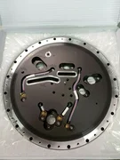 Lam Research 715-042350-220 A Plate Facial tunable 12-3/4" ESC Chuck Protection 