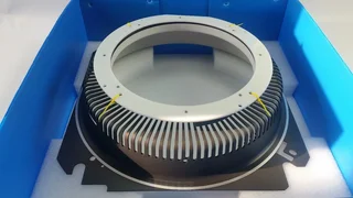 Lam Research 715-042721-866 REV B