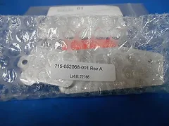 Lam Research 715-052068-001 MT ESC RESTR FLES Bracket Brace Extension