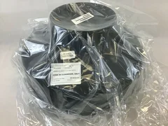 Lam Research 715-063840-004 LINER, CHAMBER, LWR