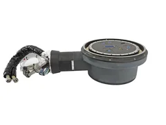 Lam Research 715-069046-001 Poly Etch Module Component Assy PARTS 715-065654-002