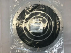 Lam Research 715-072829-004 PLATE, BKG, ELECTRODE, AL, 300MM