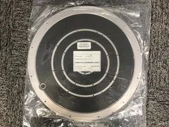 Lam Research 715-072829-021 Rev B Base Plate