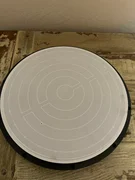 Lam Research 715-073734-211 ESC Chuck 300mm 839-019090-632  /G