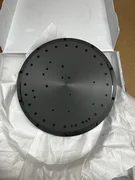 Lam Research 715-073734-221 D  ESC Chuck 300mm