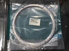 Lam Research 715-075951-001 Ring, Clamp, Elctd, 300mm
