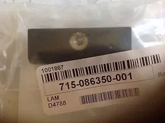 Lam Research 715-086350-001 Rev. b