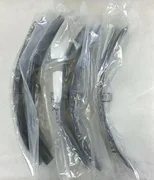 Lam Research, 715-108766-001, LINER,FILLER, LWR DOOR (Set of 6)