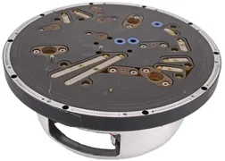 Lam Research 715-111857-811 Poly Etch Module Component Assembly Unit PARTS