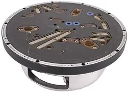 Lam Research 715-111857-811 Poly Etch Module Component Assembly Unit PARTS