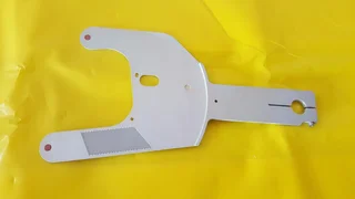 Lam Research 715-130092-008 End Effector 200mm Wafer Rev. 2