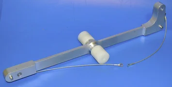 Lam Research 715-143082-001 Rev B