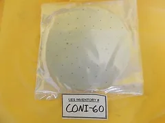 Lam Research 715-250593-001 200mm Top Baffle New