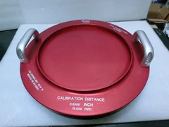 Lam Research 715-280965-001 RevB GAP Calibration Fixture,1034112-19-30-0001_8725