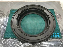 Lam Research 715-330135-003 BSR Gas Injector Ring