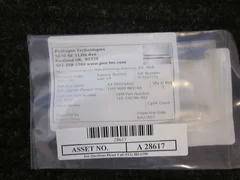 Lam Research 715-330746-002 BSR Cylinder Plunger Pin Kit