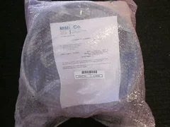 Lam Research 715-330825-006 Chamber Liner AL Extended