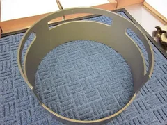 Lam Research 715-330825-006 Chamber Liner LAM 9600