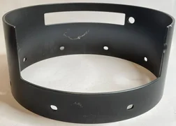 Lam Research 715-330825-405 B Chamber Liner