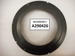 Lam Research 715-330889-002 Ground Chamber Ring Lam 9600 Used