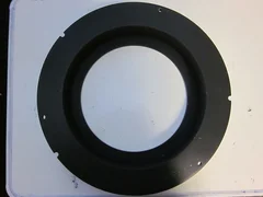 Lam Research 715-330889-002 LAM 9600 Ring Ground Chamber