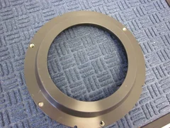 Lam Research 715-330889-002 Ring Ground Chamber