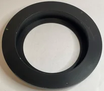 Lam Research 715-330889-004 Rev E2 Ground Chamber Ring Lam 9600