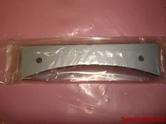 Lam Research 715-460299-002 REV. E1 - BLK FLR ELCTD HSG ANO - New