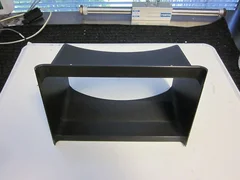 Lam Research 715-495014-001 Liner Transition Manifold