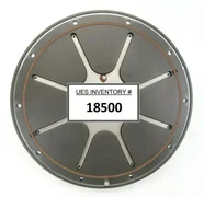 Lam Research 715-704170-001 Wafer Chuck Lift 715-704169-001 FPD Continuum Spare