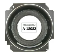 Lam Research 715-801021-012 300mm Upper Liner Working Surplus