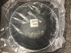 Lam Research 715-801021-012 (Rev G) Upper Chamber Liner 300mm
