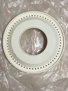 Lam Research 716-001759-016 Ring, Edge Focus W/O pins