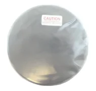 Lam Research 716-006711-002 Upper Electrode Graphite Showerhead 5.50" SFG2 New