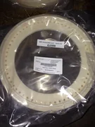 Lam Research 716-011036-001 Orifice Ring 4400 Ceramic