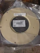 Lam Research 716-011563-161 Wafer Domed Clamp Ceramic