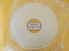 Lam Research 716-011580-141 4&quot; Wafer Clamp Plate 716-11580-141 New