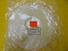 Lam Research 716-011580-144 4" Wafer Clamp Plate 716-11580-144 New