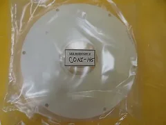Lam Research 716-011580-146 4" Wafer Clamp Plate 716-11580-146 New