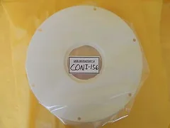 Lam Research 716-011580-244 4" Wafer Clamp Plate 716-11580-244 New