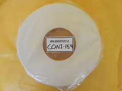 Lam Research 716-011638-004 Thin Edge Focus Ring 716-11638-004 New