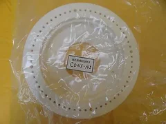 Lam Research 716-011759-015 5" Edge Focus Ring 716-11759-15 New