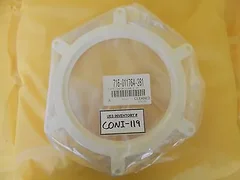 Lam Research 716-011764-281 8" Wafer Clamp Plate New