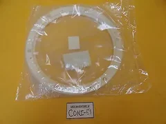 Lam Research 716-011923-001 Wafer Clamp Attachment Plate New