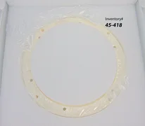 Lam Research 716-011963-003 Plate W C Attachment Interior Bellows *new 