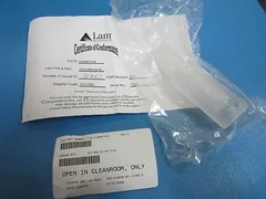 Lam Research 716-012639-024 Tube, Valve *SEALED*