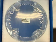 Lam Research, 716-014843-381, RING, WAP, QTZ, 17IN, SLTD, 300MM